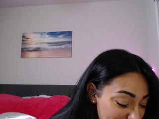 Ellie Ecstasy flirt4free stream image