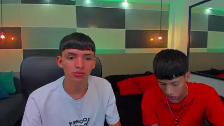 Juan_Nd_Steven stripchat stream image