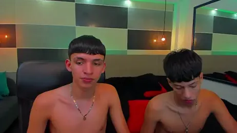 Juan_Nd_Steven stripchat stream image