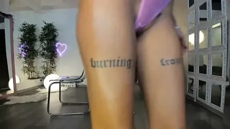 LisaAkira stripchat stream image