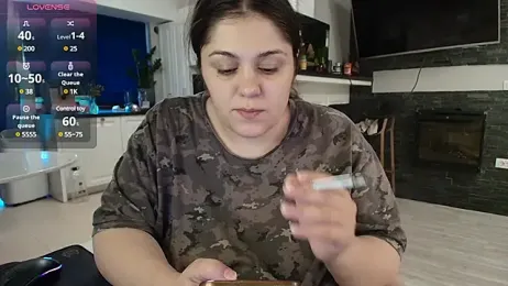 Layla- stripchat stream image