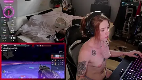 Horny_Makima stripchat stream image