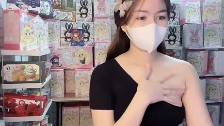 BabyThree_ stripchat stream image