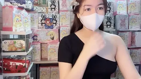 BabyThree_ stripchat stream image