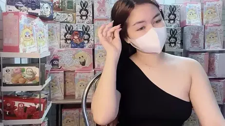 BabyThree_ stripchat stream image