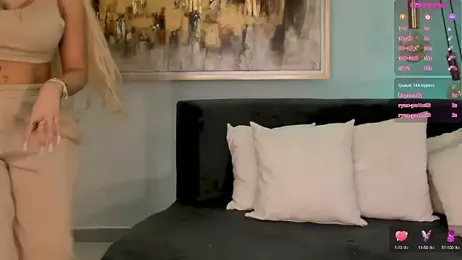 SophiePalmer stripchat stream image