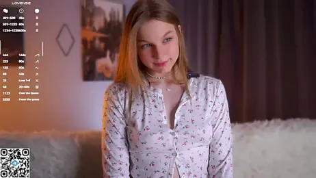 EdlinAlliston stripchat stream image