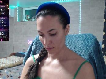 Marina4Love bongacams stream image, 10.07.2025 19:50
