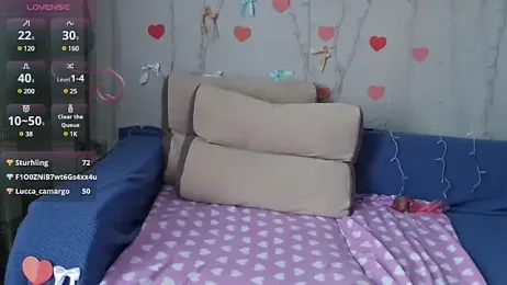 MilaaMilaa stripchat stream image