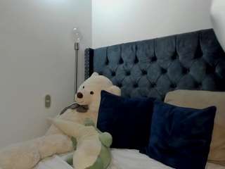 sophia-lopeez camsoda stream image, 10.07.2025 20:40