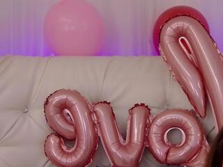 Milana Evans flirt4free stream image