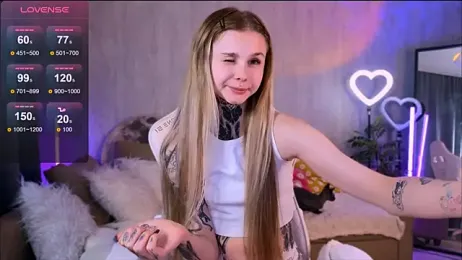 Britney_Lynch stripchat stream image