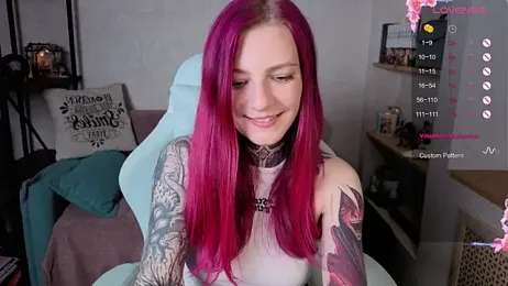 Roxy_____ stripchat stream image