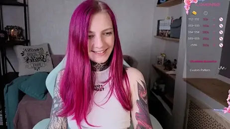 Roxy_____ stripchat stream image