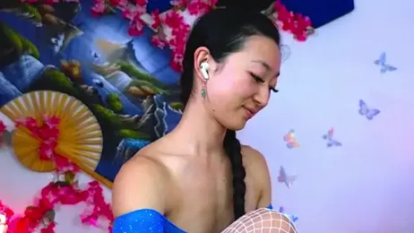 MySweetSofie stripchat stream image