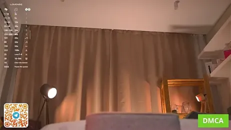 Miss_miracle stripchat stream image