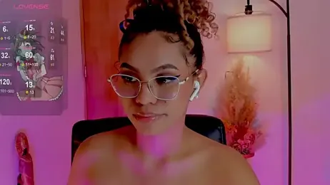 Oxana_Fedorova stripchat stream image