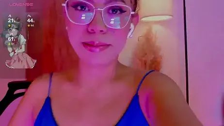 Oxana_Fedorova stripchat stream image