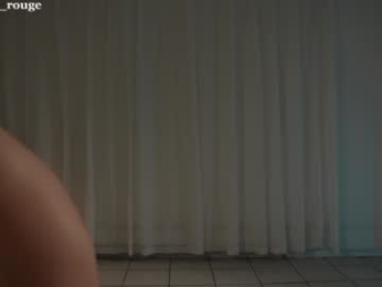 alisonrouge chaturbate stream image