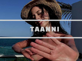 Taanni bongacams stream image