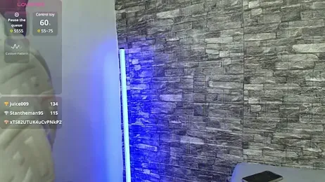 HotCouple_697 stripchat stream image