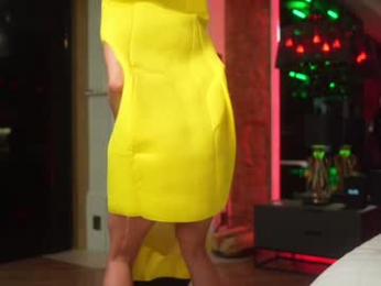 eva_fashionista chaturbate stream image