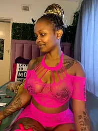 InkLady444 stripchat stream image