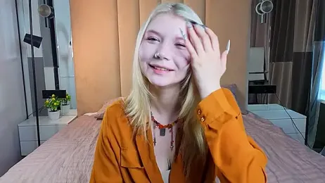 DaisyElmers stripchat stream image