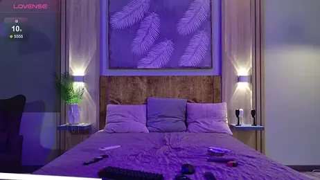 MilkMeSoftly stripchat stream image