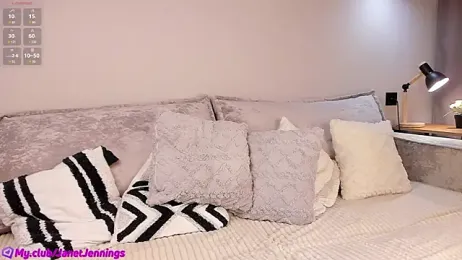 JanetJennings stripchat stream image