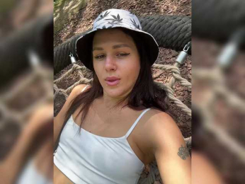 SHAWTY420 bongacams stream image