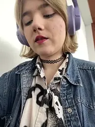 Baby__Naughty stripchat stream image