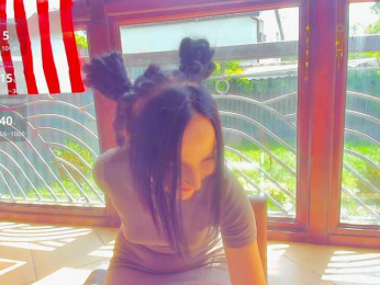 Moona-One bongacams stream image