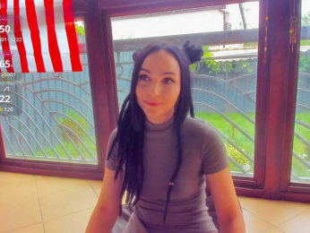 Moona-One bongacams stream image