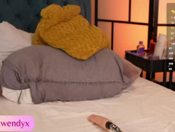 shiny_lily chaturbate stream image