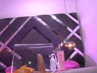 violeta-sanz camsoda stream image