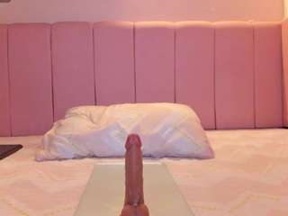 stefaagomez camsoda stream image