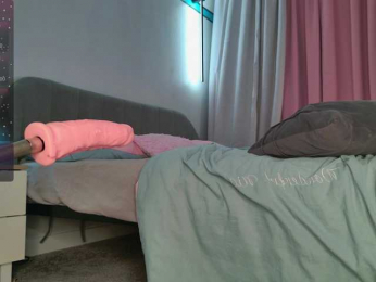 CherryGirlfriend bongacams stream image