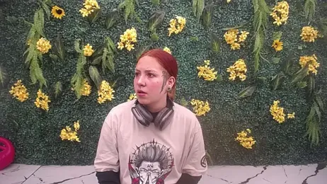 Jessie_williams stripchat stream image