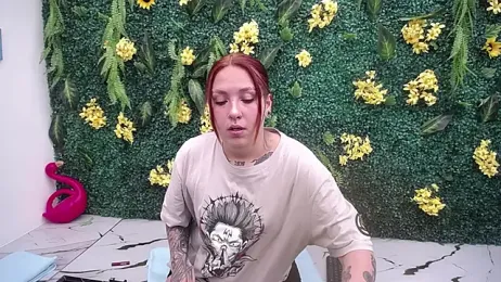 Jessie_williams stripchat stream image