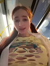 SnappyHappy stripchat stream image