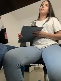 LittleDoll___ stripchat stream image