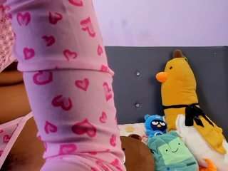 harmonyhill camsoda stream image