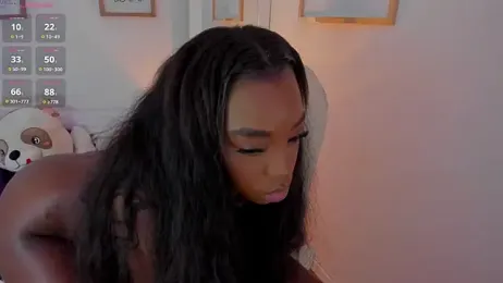 zobe_love stripchat stream image