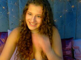 Julia Ranger flirt4free stream image