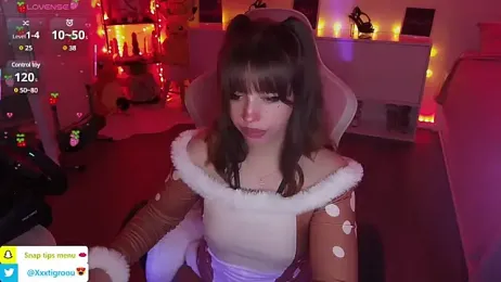 Autumn_Nighht stripchat stream image