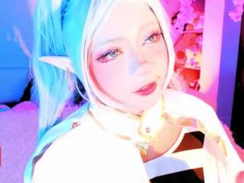 seraphine23_ chaturbate stream image