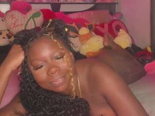 karliekayozz camsoda stream image