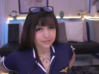 zoe-cruz21 camsoda stream image