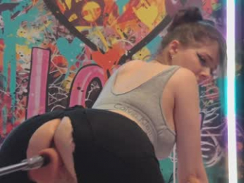 vanessa_love chaturbate stream image